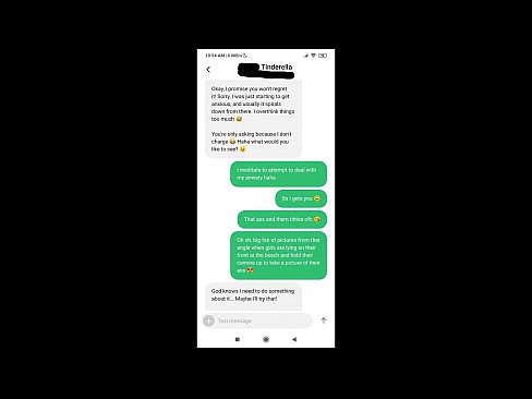 ❤️ Lisäsin uuden PAWG:n Tinderistä haaremiini ( talk to Tinder included) Porno fb at porn fi.porngifmag.ru ﹏